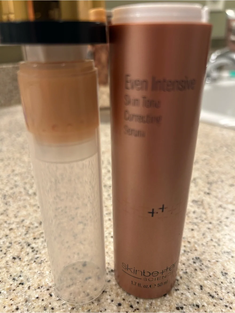 SKINBETTER SCIENCE EVEN INTENSIVE SKIN TONE CORRECTING SERUM